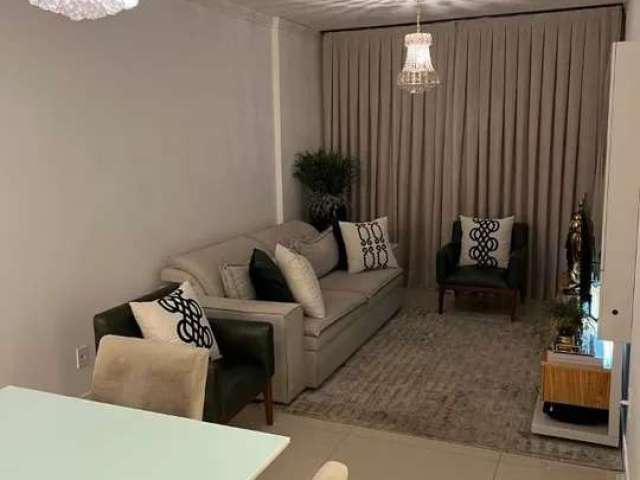 Apartamento de 3 dormitórios no Centro