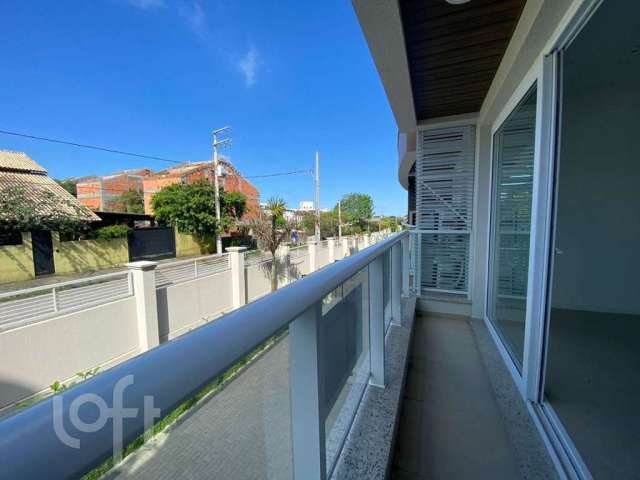 Apartamento à venda em Lagoa Pequena com 42 m², 1