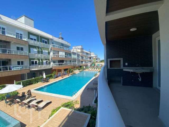 Apartamento à venda em Lagoa Pequena com 94 m², 3