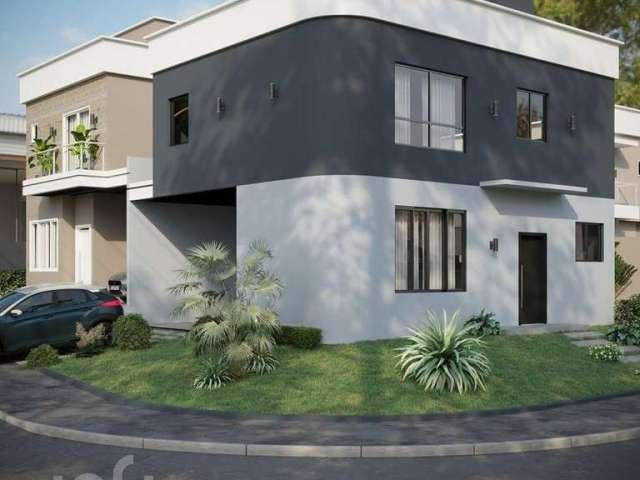 Casa à venda em Recanto dos Açores com 144 m², 3 q