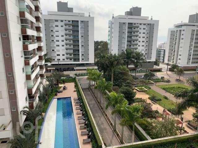 Apartamento à venda em Jardim Atlântico com 72 m²,