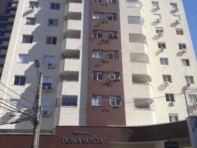 Apartamento à venda em Centro com 75 m², 2 quartos