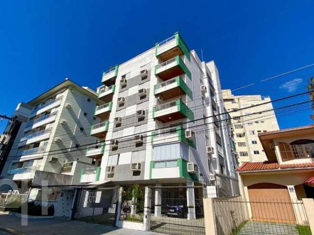 Apartamento à venda em Trindade com 96 m², 3 quart