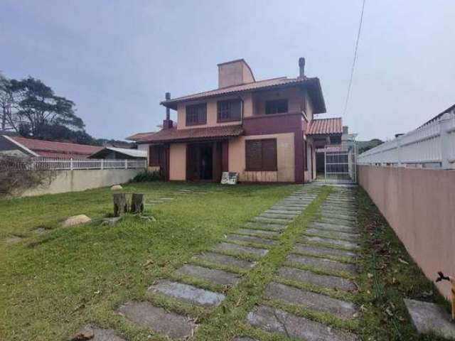 Casa à venda em Tapera da Base com 155 m², 4 quart