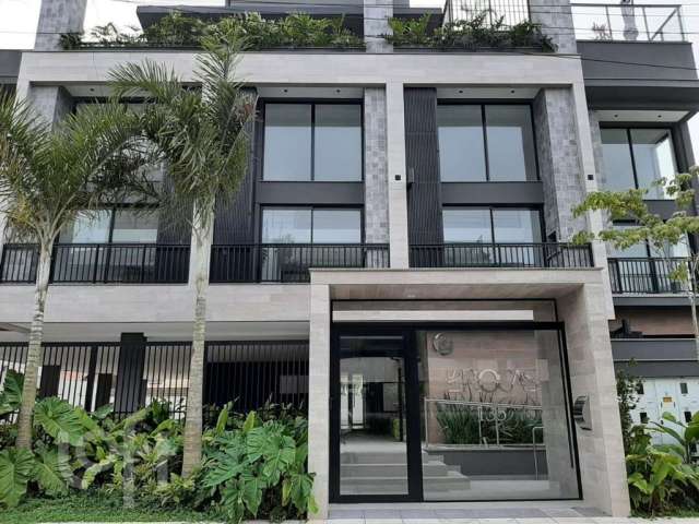 Apartamento à venda em Lagoa Pequena com 50 m², 1