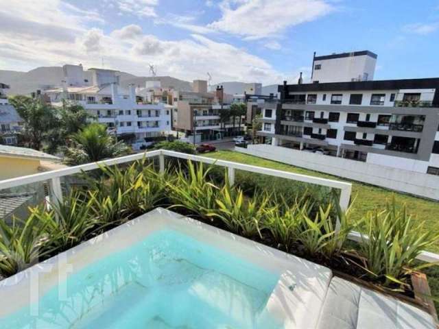 Apartamento à venda em Lagoa Pequena com 140 m², 2