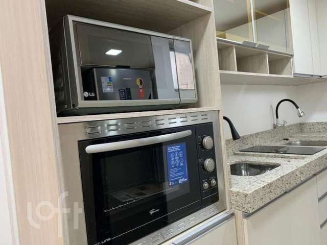 Apartamento à venda em Agronômica com 36 m², 1 qua