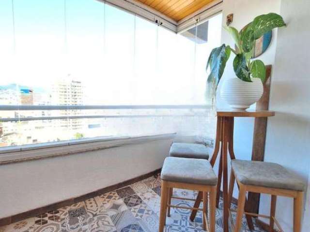 Apartamento à venda em Estreito com 88 m², 3 quart