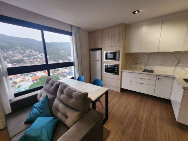 Apartamento Estúdio no Saco dos Limões