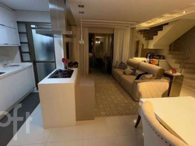 Apartamento à venda em Balneário com 150 m², 3 qua