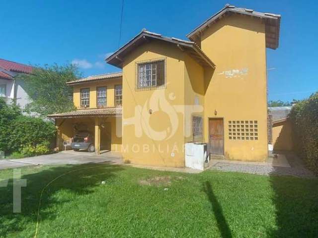 Casa à venda em Campeche Sul com 120 m², 4 quartos