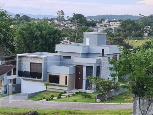 Casa à venda em Cachoeira do bom Jesus Leste com 2