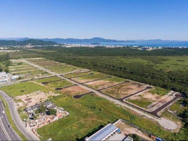 Terreno para venda em Vargem Grande com 526.61m²