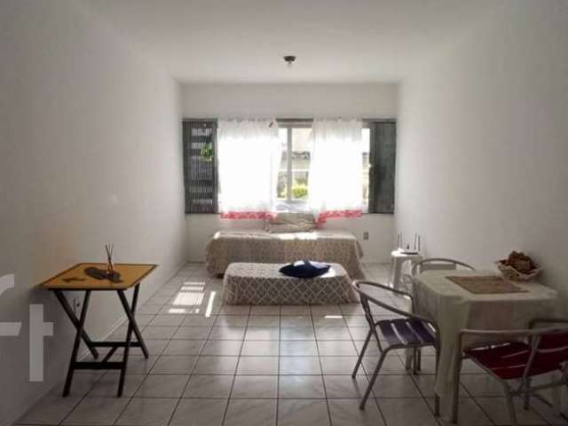 Apartamento à venda em Saco dos limões com 101 m²,