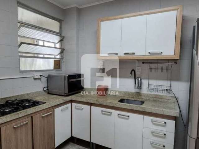 Apartamento de 2 dormitórios à venda na Trindade