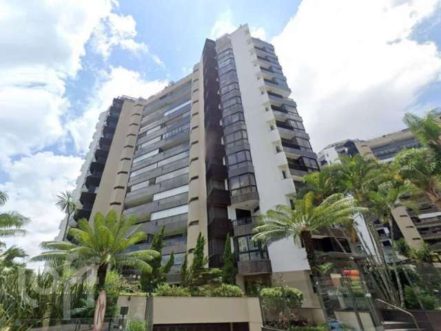 Apartamento à venda em Agronômica com 237 m², 4 qu