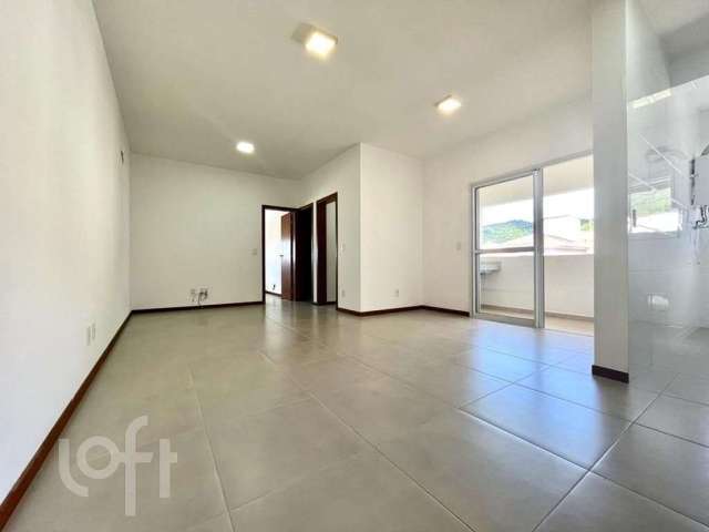 Apartamento à venda em Alto Ribeirão Leste com 73