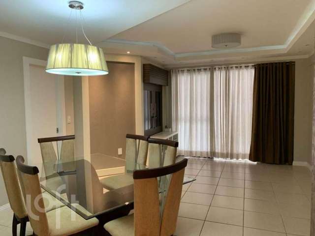 Apartamento à venda em João Paulo com 109 m², 4 qu