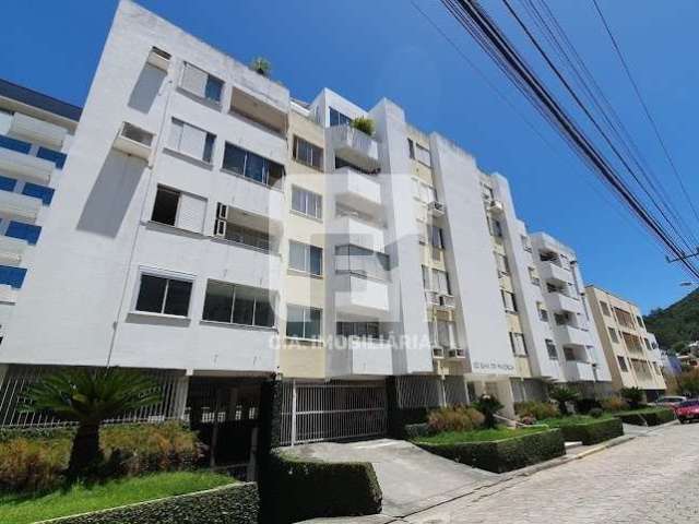 Apartamento de 2 dormitórios na Trindade