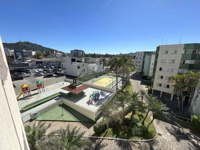 Apartamento à venda em Córrego Grande com 85 m², 3