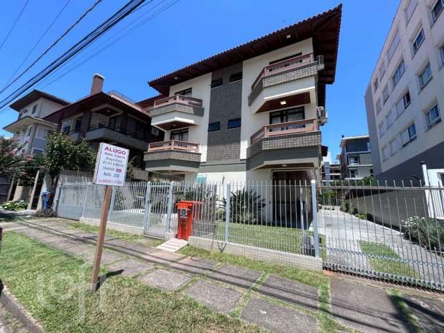 Apartamento à venda em Jurere Leste com 46 m², 1 q