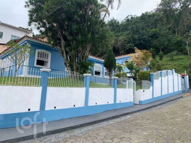 Casa à venda em Saco dos limões com 450 m², 4 quar