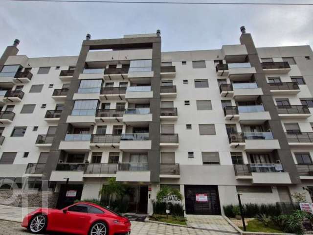 Apartamento à venda em Saco dos limões com 39 m²,