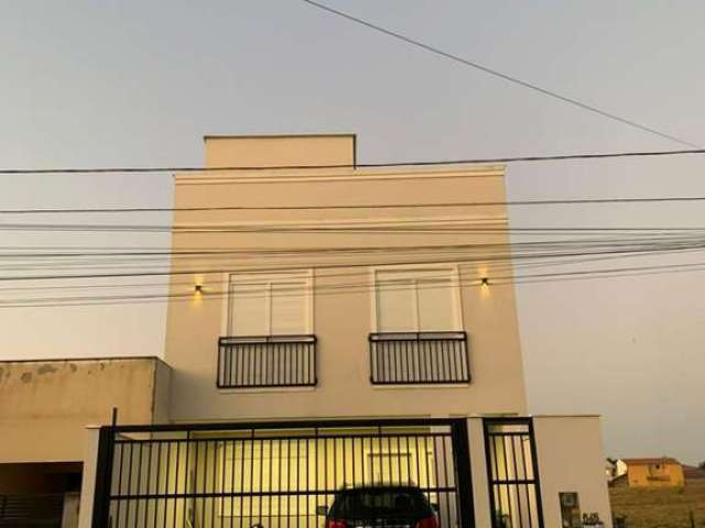 Casa à venda em Campeche Central com 176 m², 3 qua