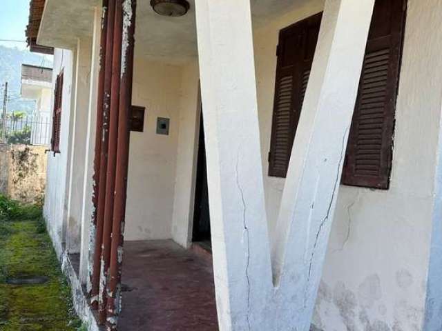 Casa à venda em Saco dos limões com 100 m², 3 quar