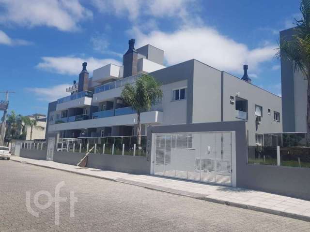 Apartamento à venda em Campeche Central com 115 m²