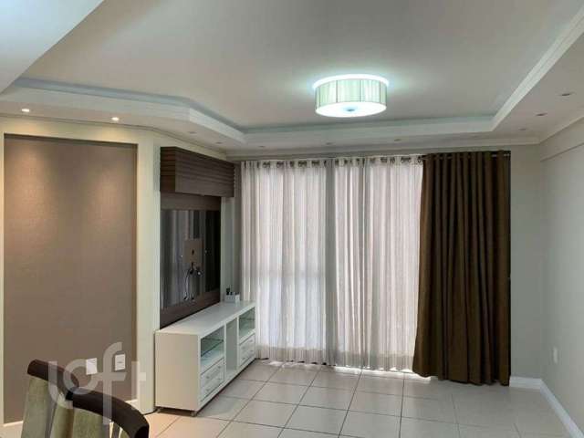 Apartamento à venda em João Paulo com 109 m², 4 qu