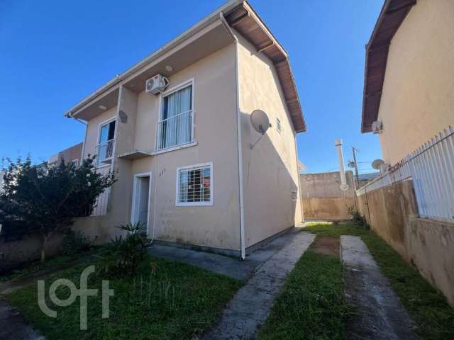 Casa à venda em Campeche Norte com 71 m², 2 quarto