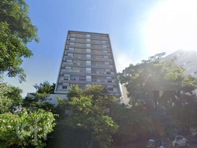 Apartamento à venda em Itacorubi com 94 m², 3 quar