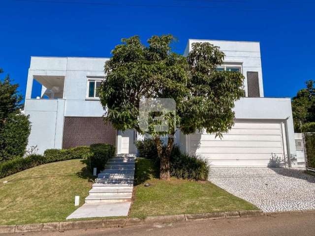 Casa de 4 suítes em condomínio à venda na Lagoa