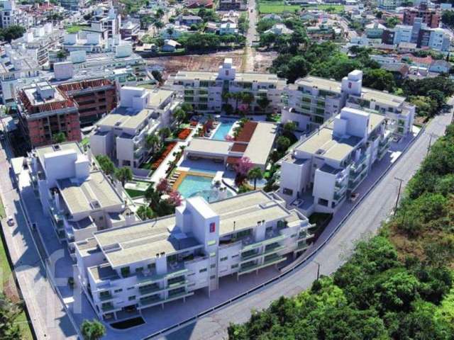 Apartamento à venda em Jurere Leste com 166 m², 3