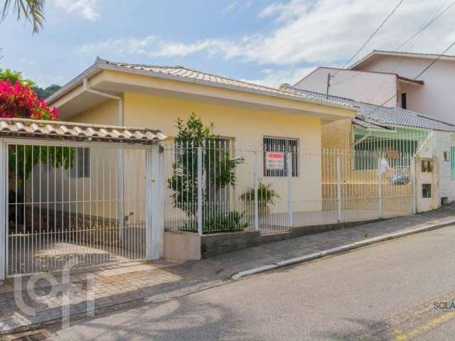 Casa à venda em Saco dos limões com 200 m², 5 quar