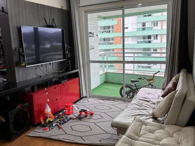 Apartamento à venda em Trindade com 116 m², 1 quar