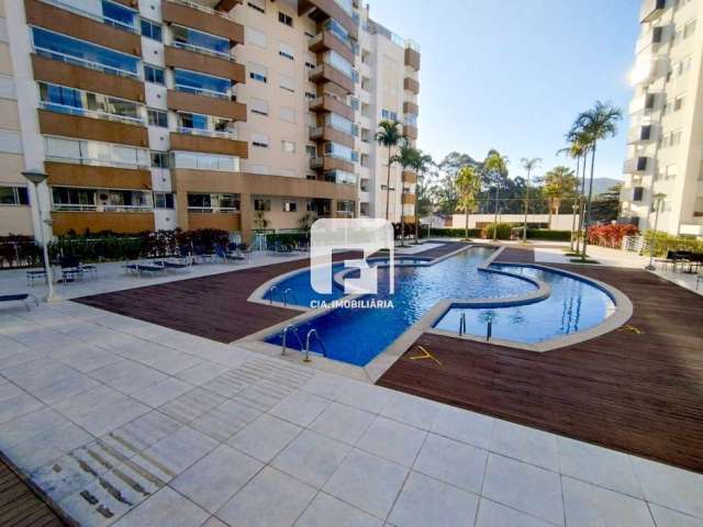 Apartamento de 2 dormitórios no bairro Monte Verde