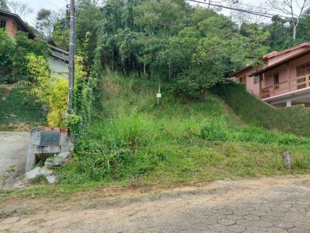 Terreno à venda no Córrego Grande