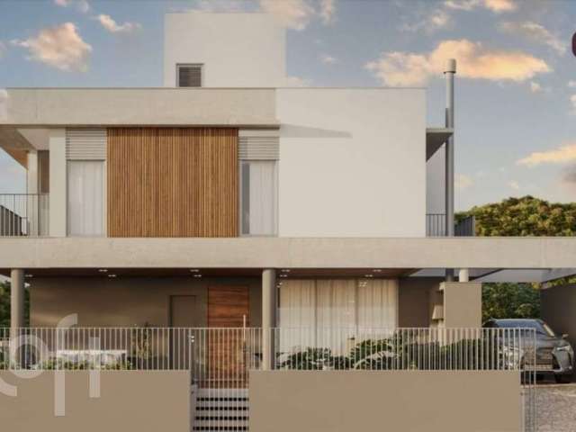 Casa à venda em Vargem do bom Jesus com 181 m², 3