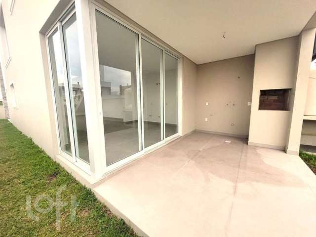 Casa à venda em Campeche Leste com 135 m², 3 quart