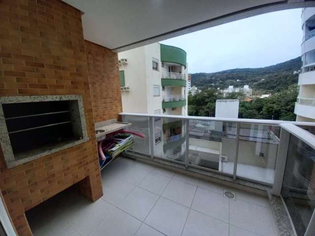 Apartamento de 2 dormitórios no Corrégo Grande