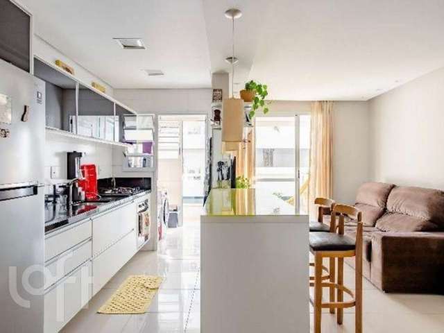 Apartamento à venda em João Paulo com 75 m², 2 qua