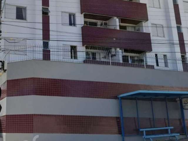 Apartamento à venda em Bom abrigo com 108 m², 4 qu