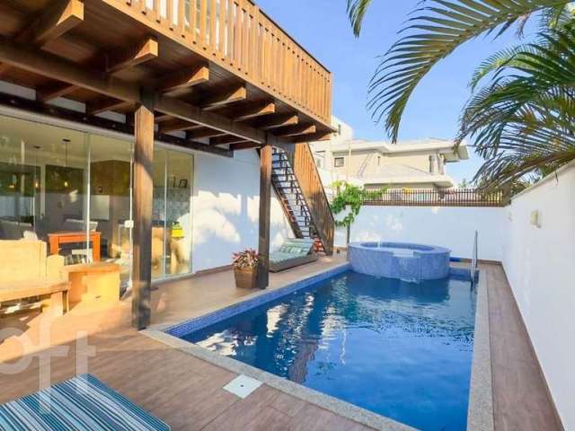 Casa à venda em Morro das Pedras com 360 m², 4 qua