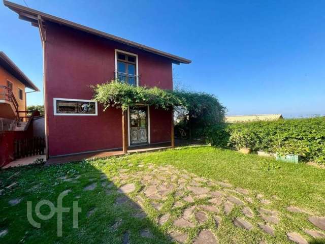 Casa à venda em Campeche Norte com 250 m², 3 quart