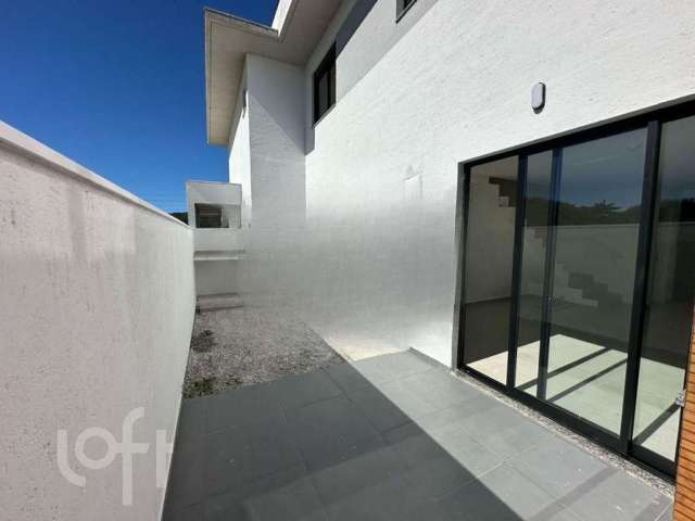 Casa à venda em Barra da Lagoa com 125 m², 3 quart