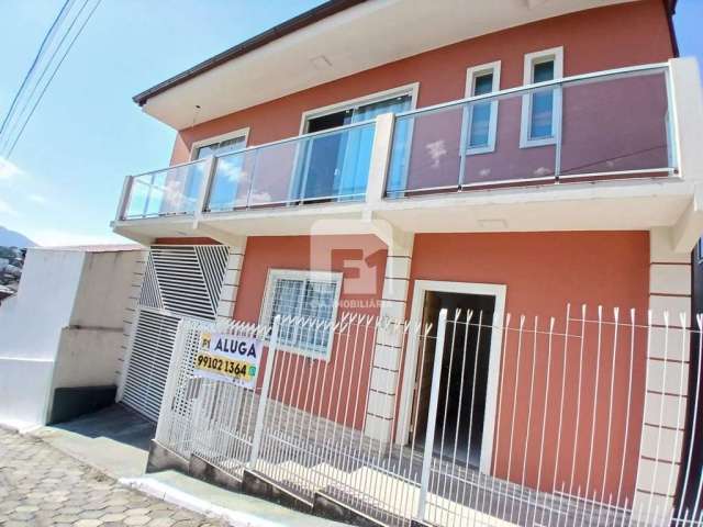 Casa de 3 dormitórios no bairro João Paulo