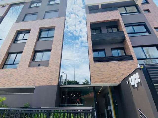 Apartamento à venda em Saco dos limões com 42 m²,