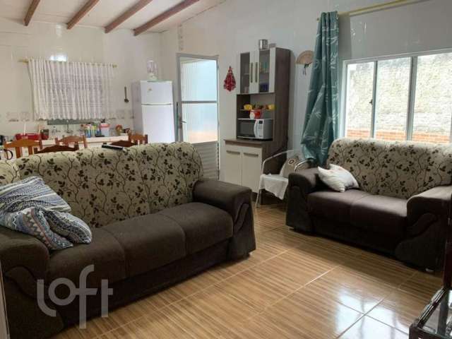 Casa à venda em Jurere Leste com 141 m², 4 quartos